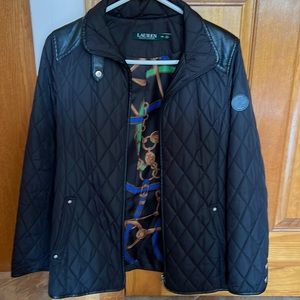 Ralph Lauren Ladies Jacket